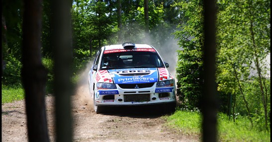Rajd Polski